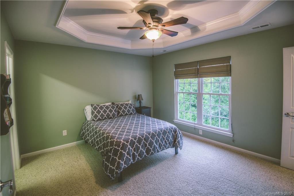 Baxter Village - Residential