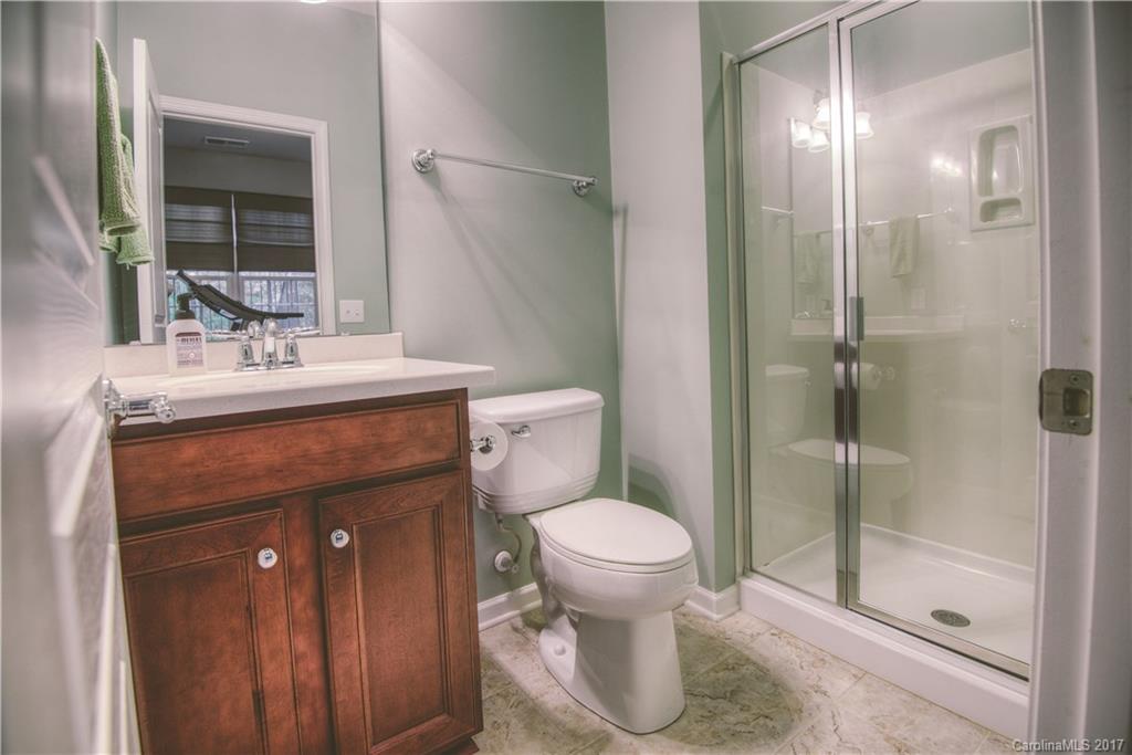 Baxter Village - Residential