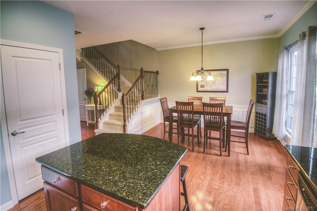 Baxter Village - Residential