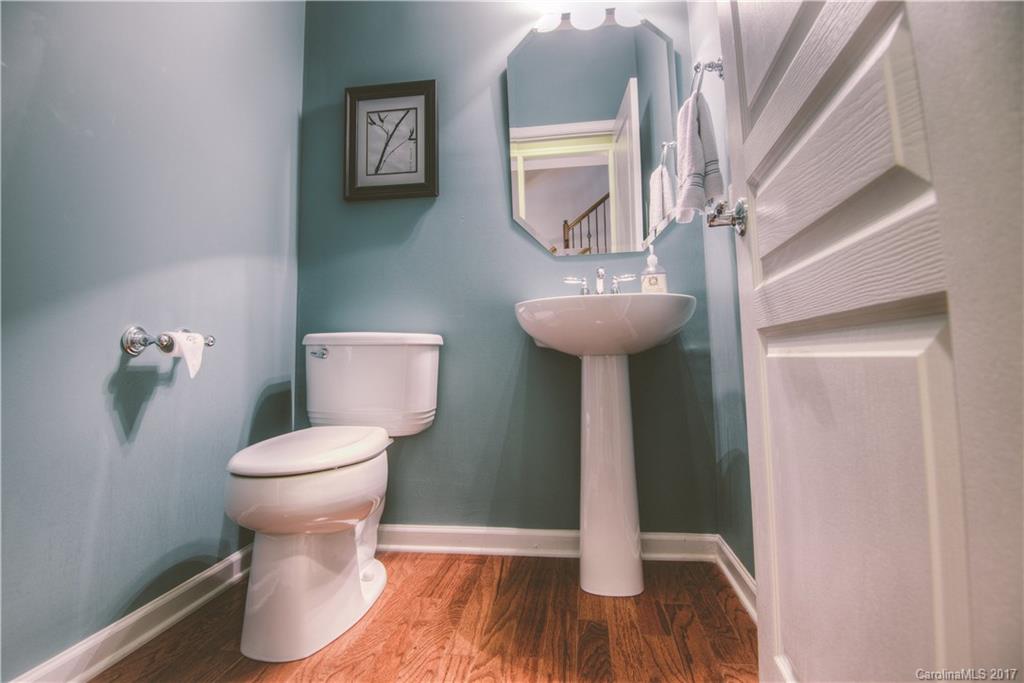 Baxter Village - Residential