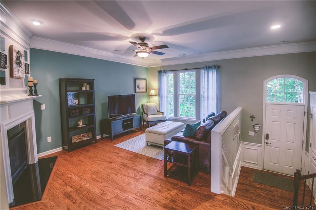 Baxter Village - Residential