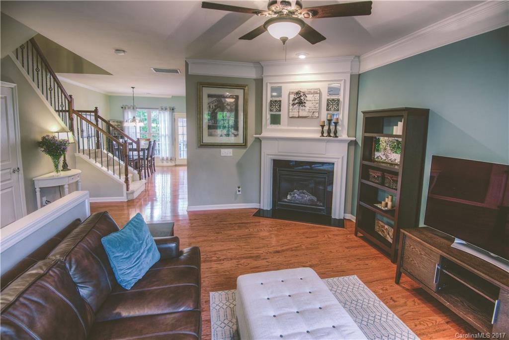 Baxter Village - Residential