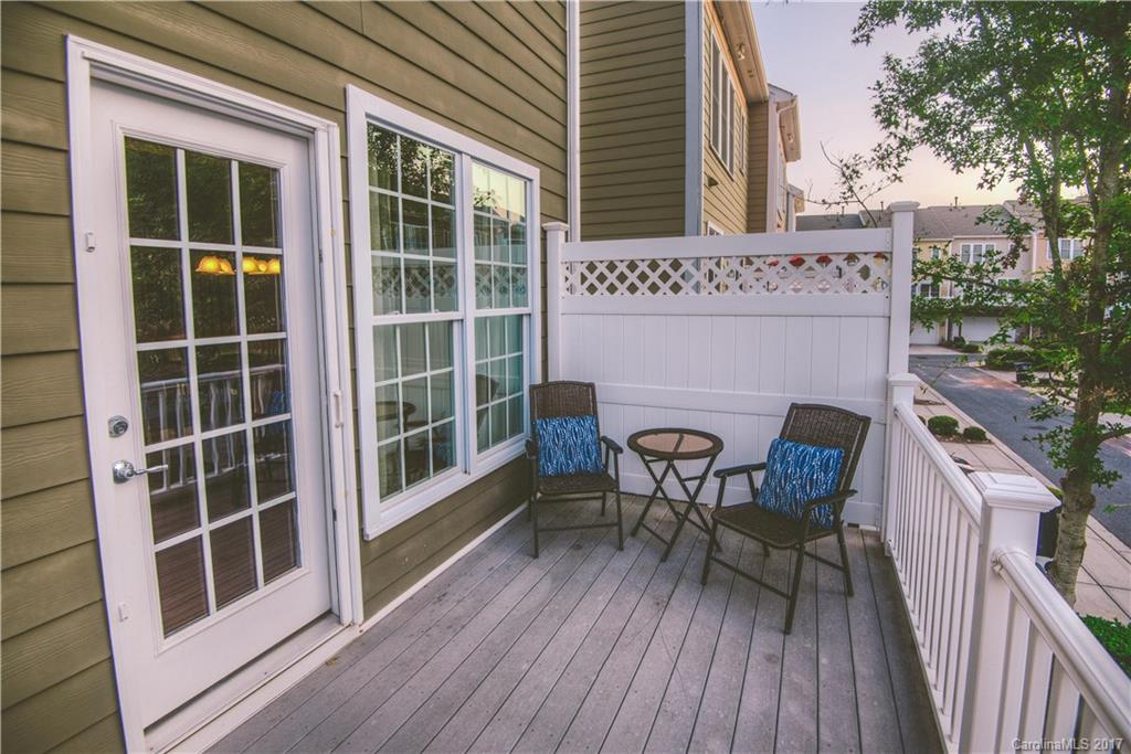 Baxter Village - Residential