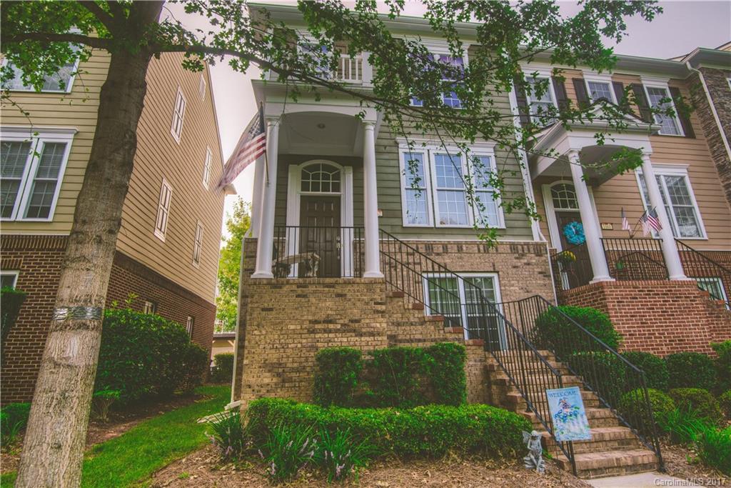 Baxter Village - Residential