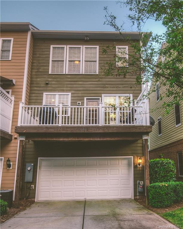 Baxter Village - Residential