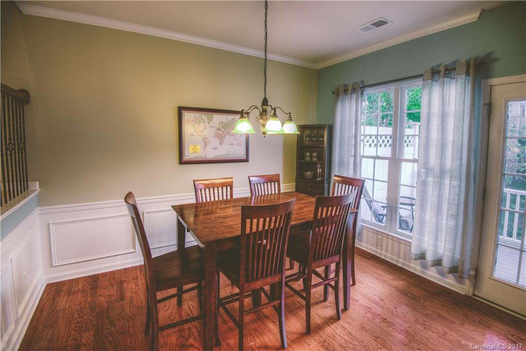 Baxter Village - Residential