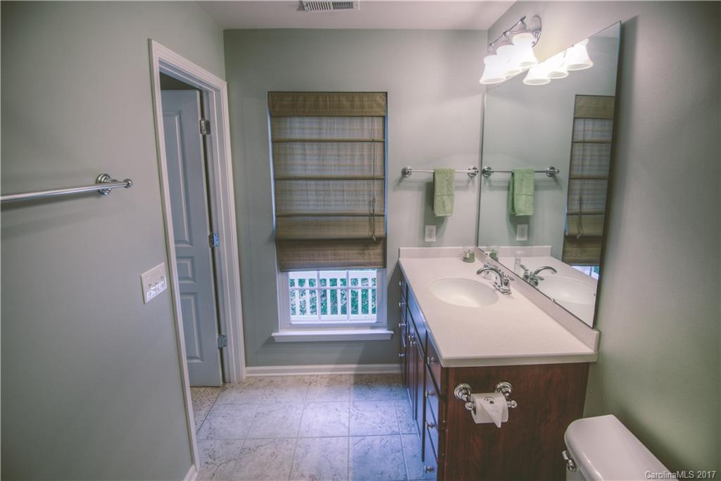 Baxter Village - Residential