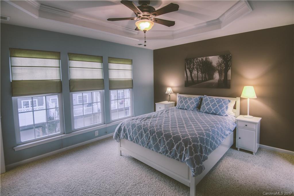 Baxter Village - Residential