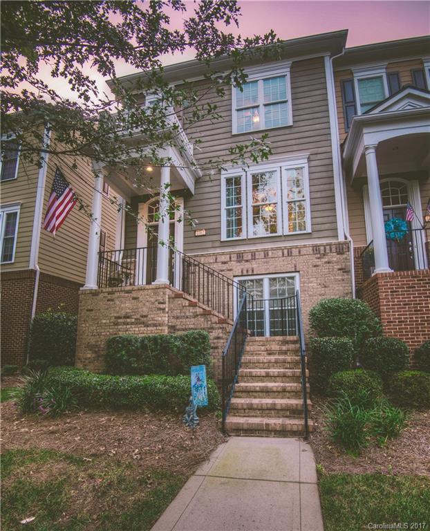 Baxter Village - Residential