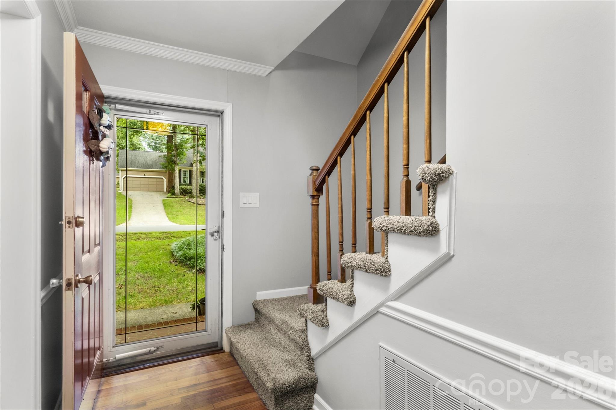 3022 Butter Churn Lane