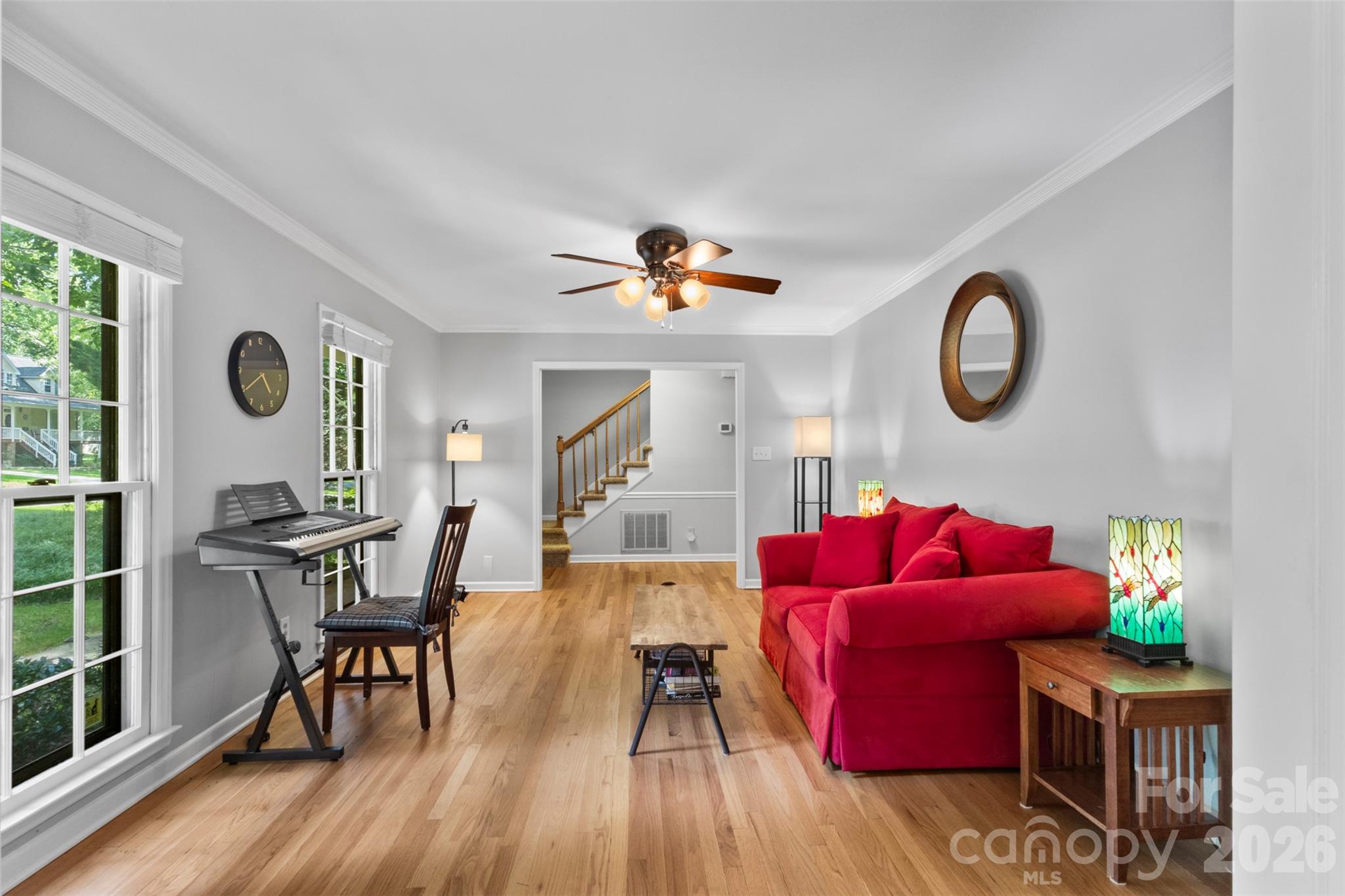 3022 Butter Churn Lane