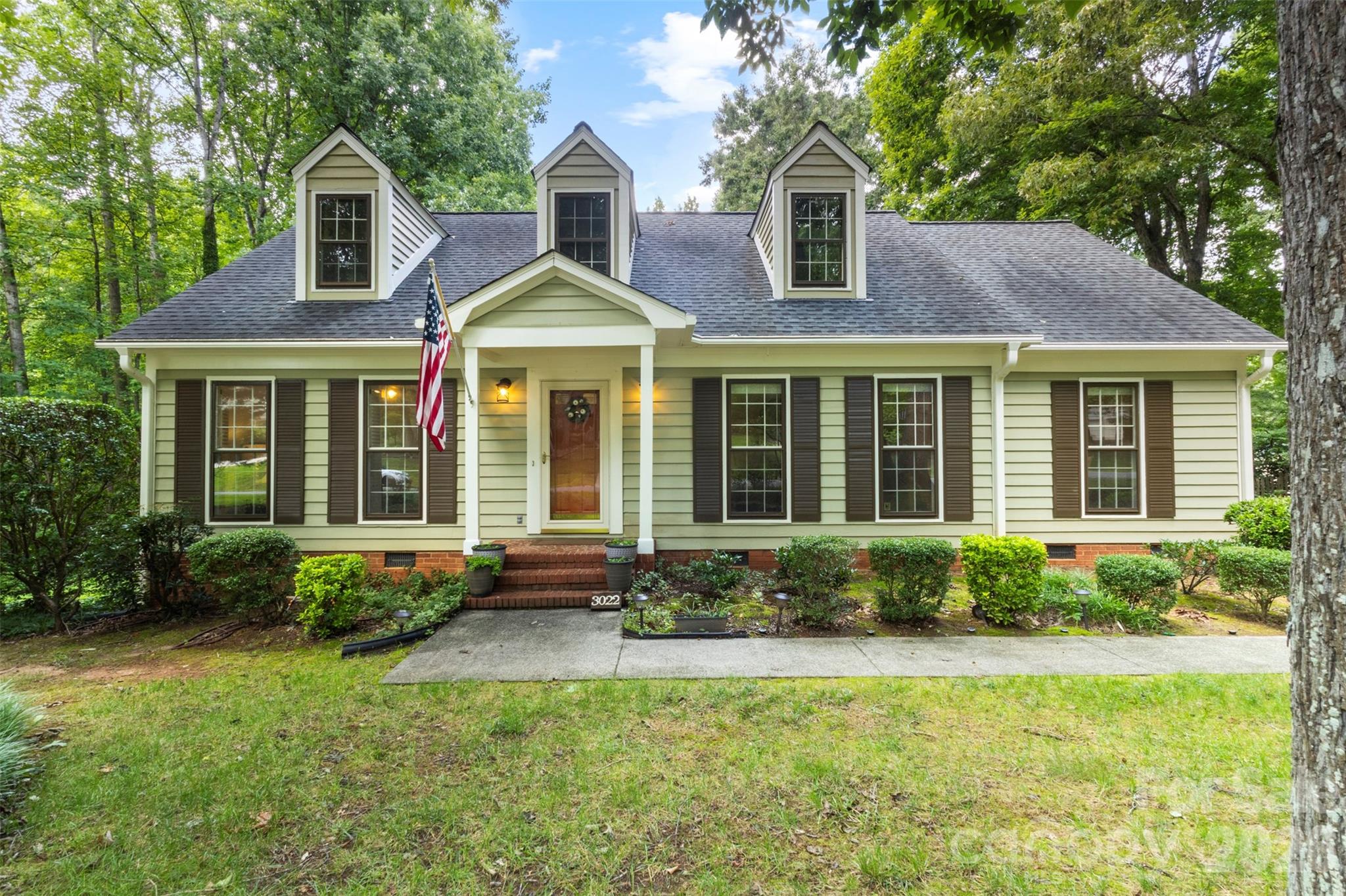 3022 Butter Churn Lane