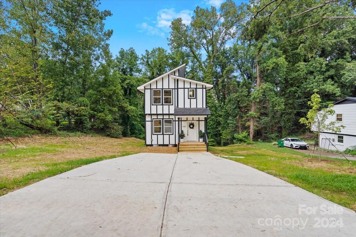 Yorkmount - Residential