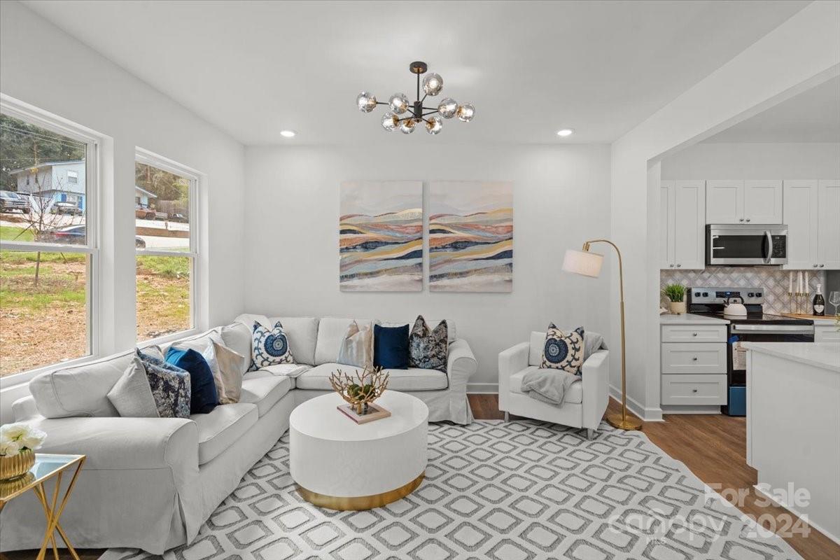 Yorkmount - Residential