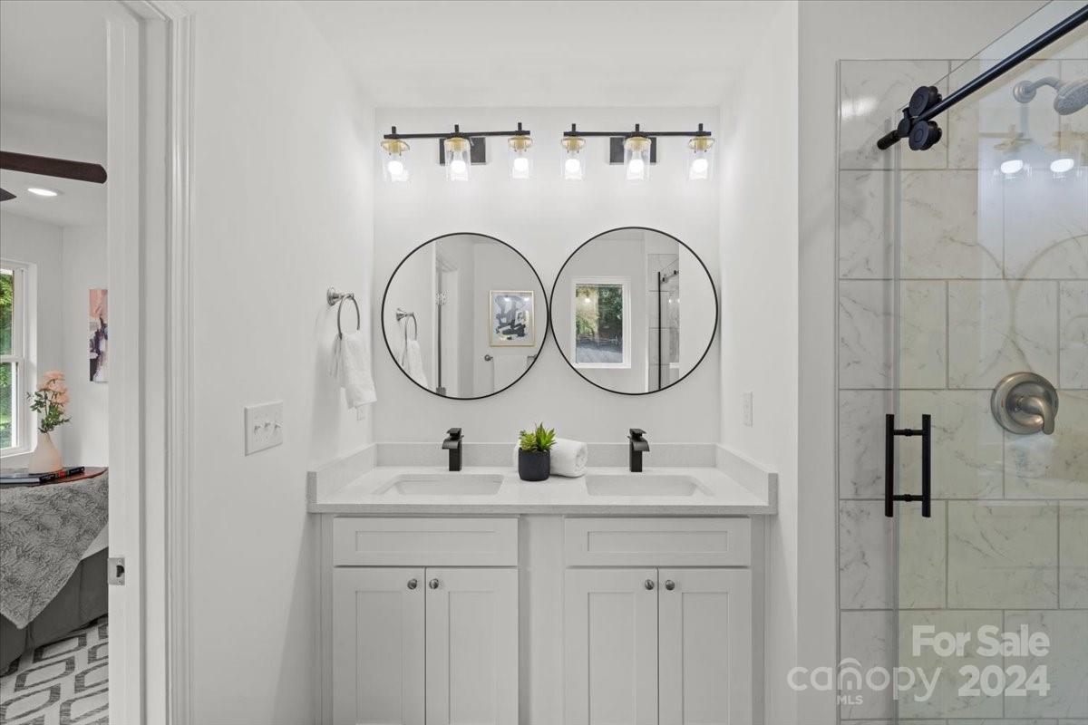 Yorkmount - Residential