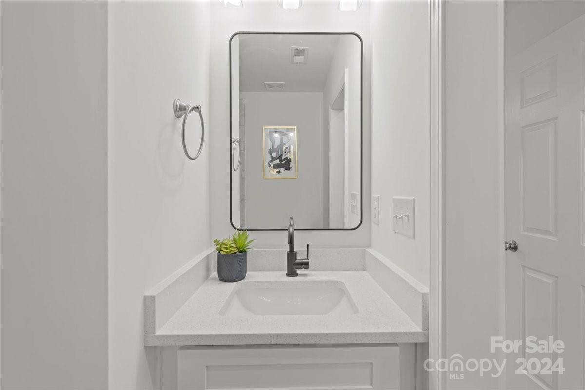 Yorkmount - Residential