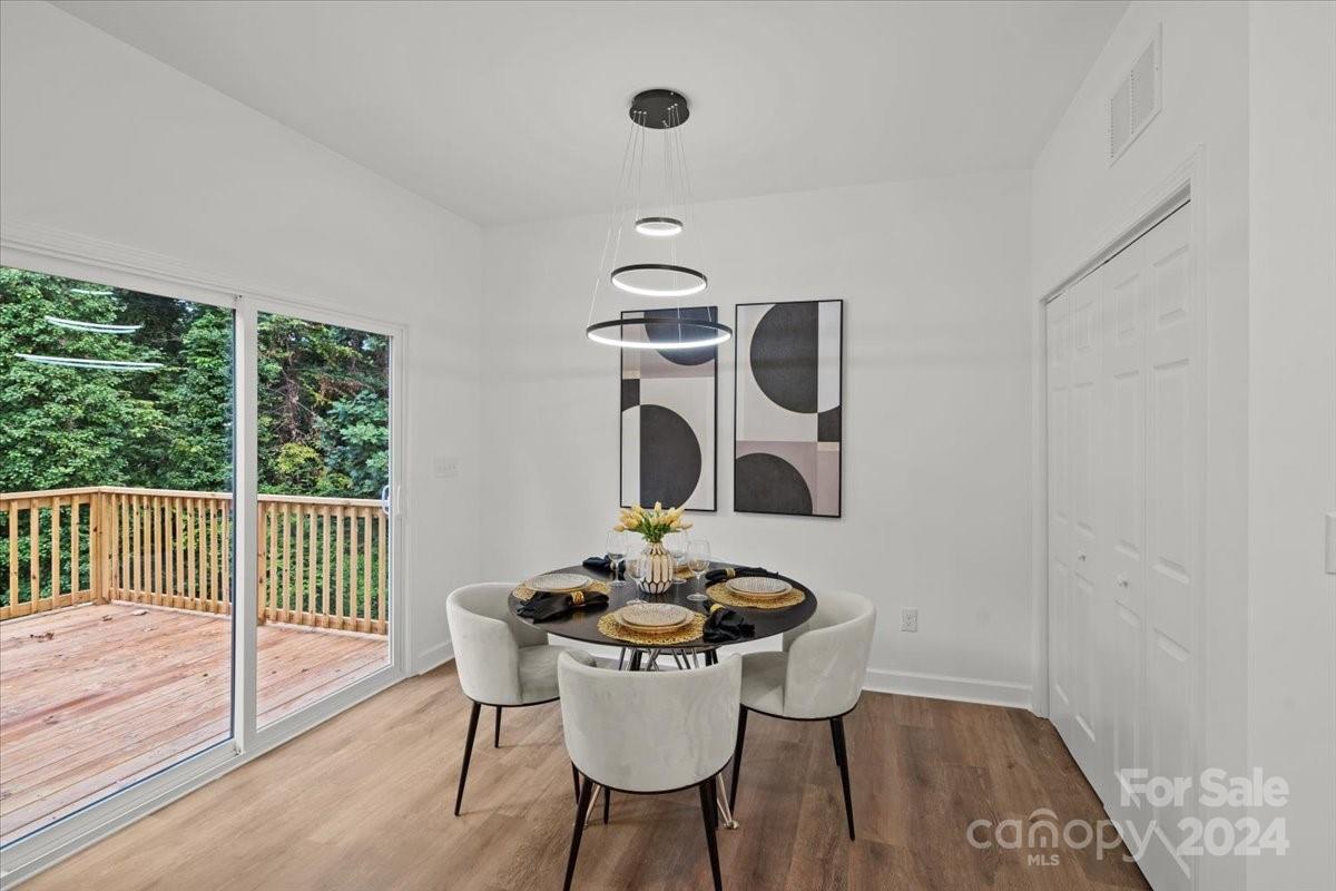 Yorkmount - Residential