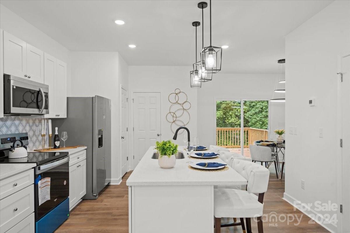 Yorkmount - Residential