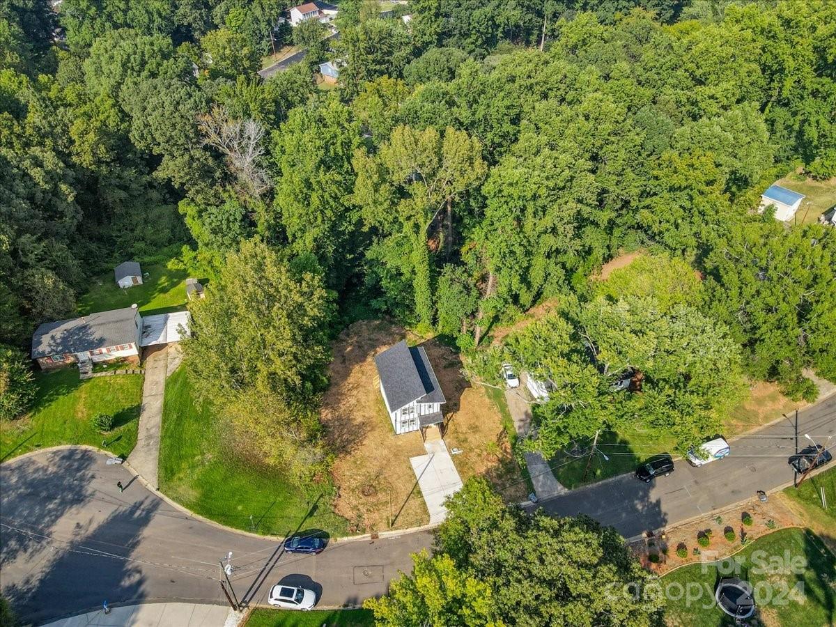 Yorkmount - Residential