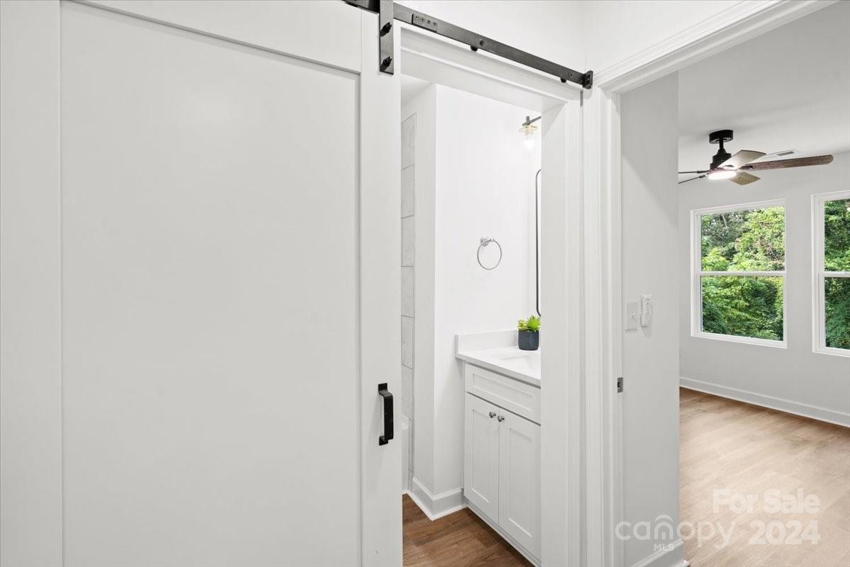 Yorkmount - Residential