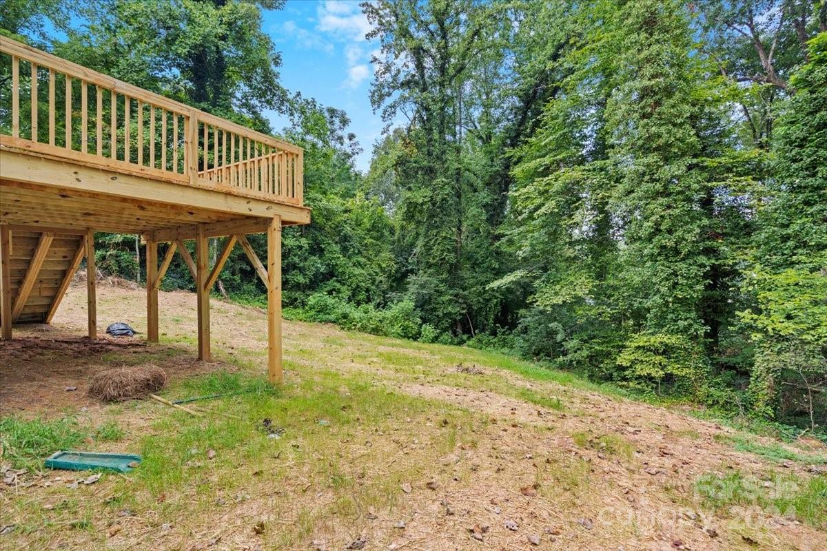 Yorkmount - Residential