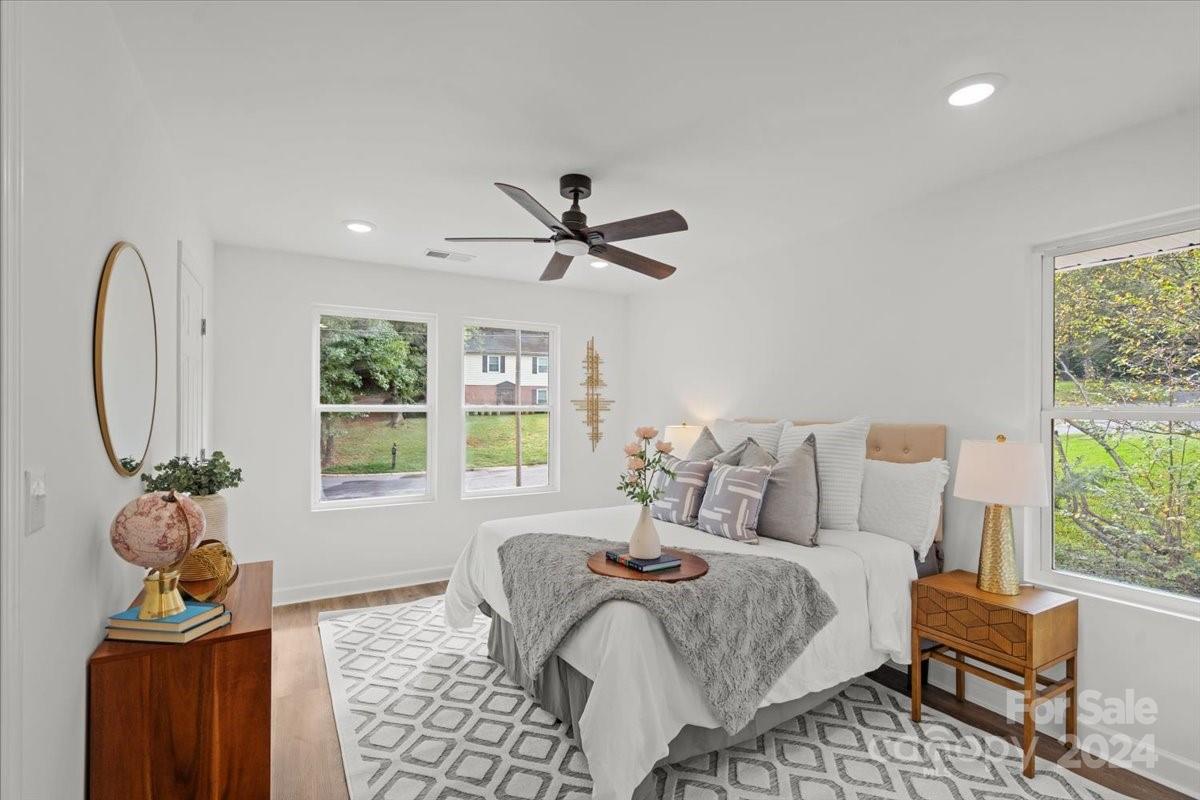 Yorkmount - Residential