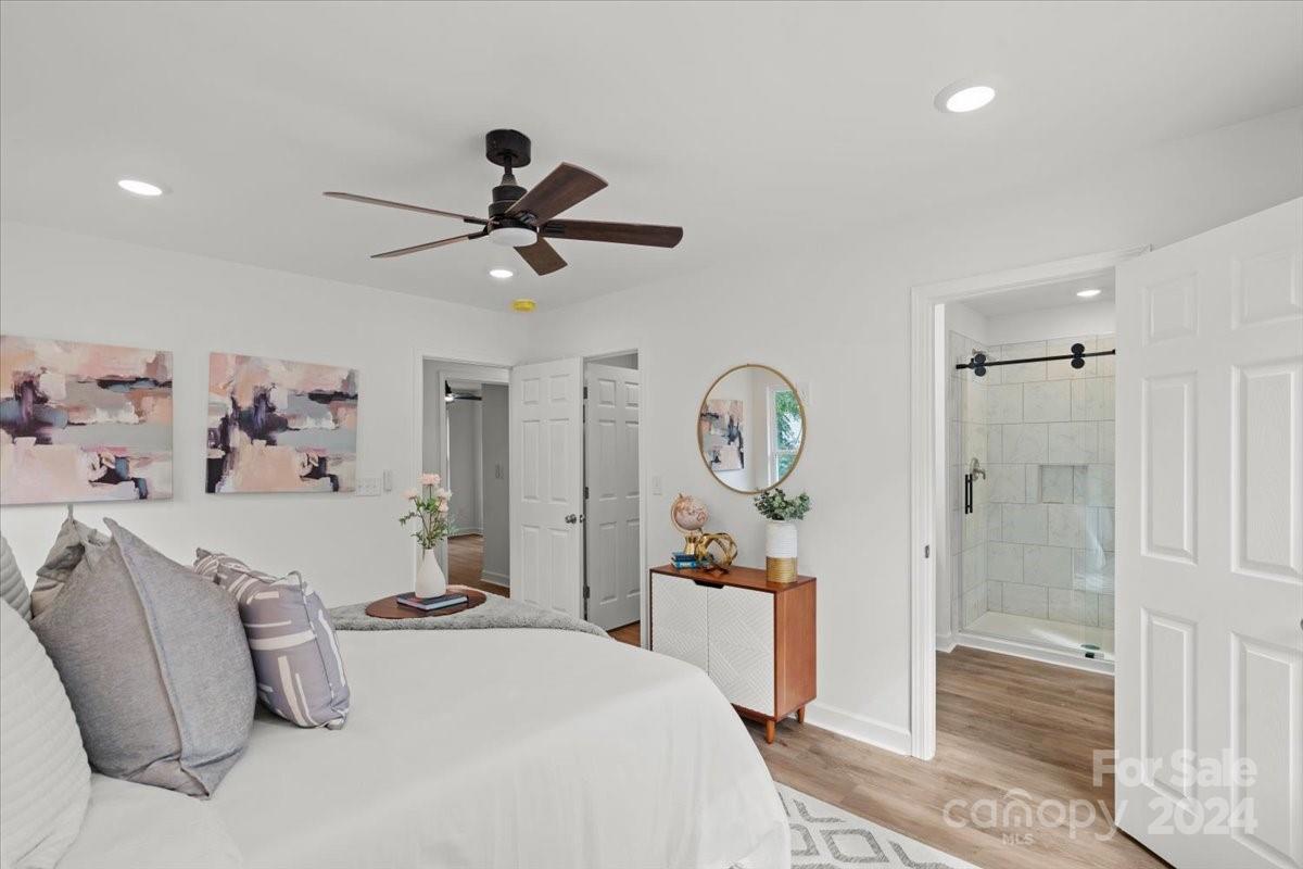 Yorkmount - Residential