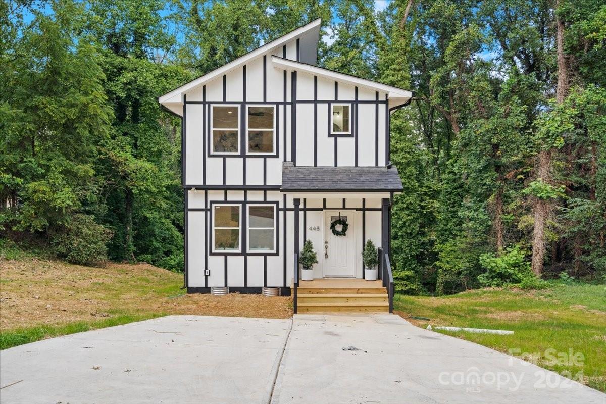 Yorkmount - Residential