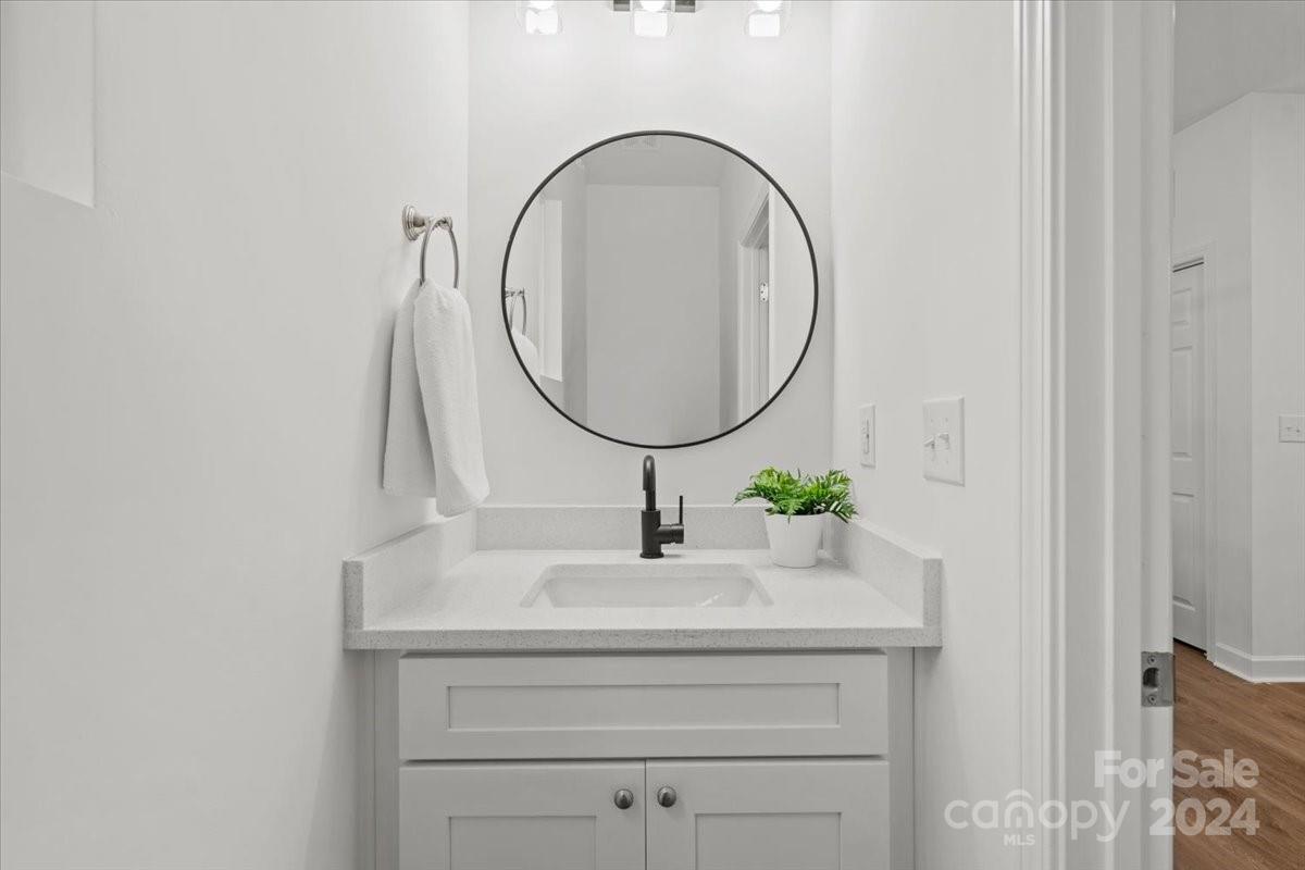 Yorkmount - Residential