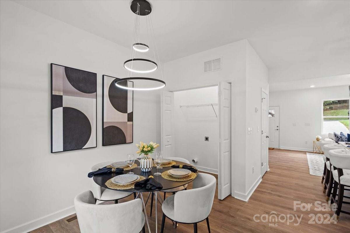 Yorkmount - Residential