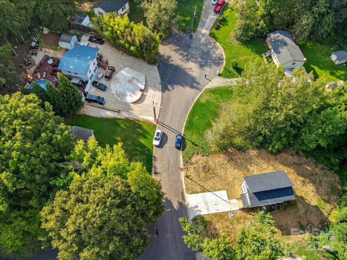 Yorkmount - Residential