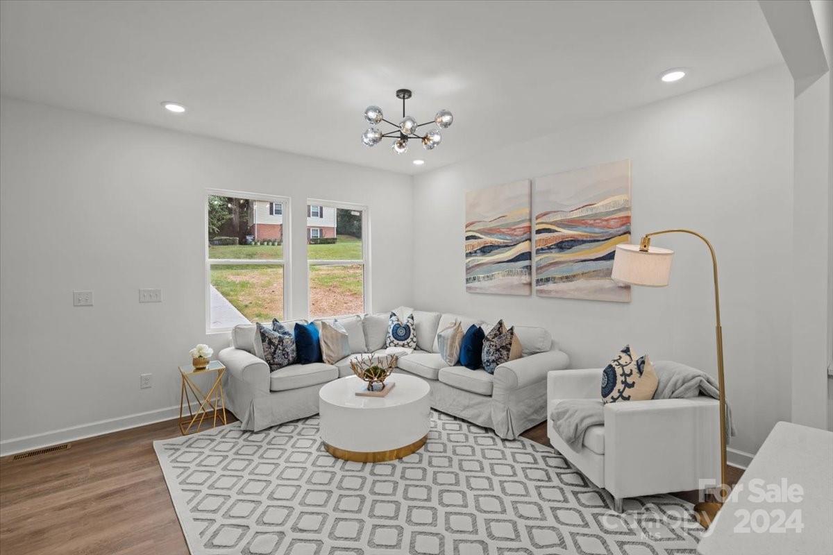 Yorkmount - Residential