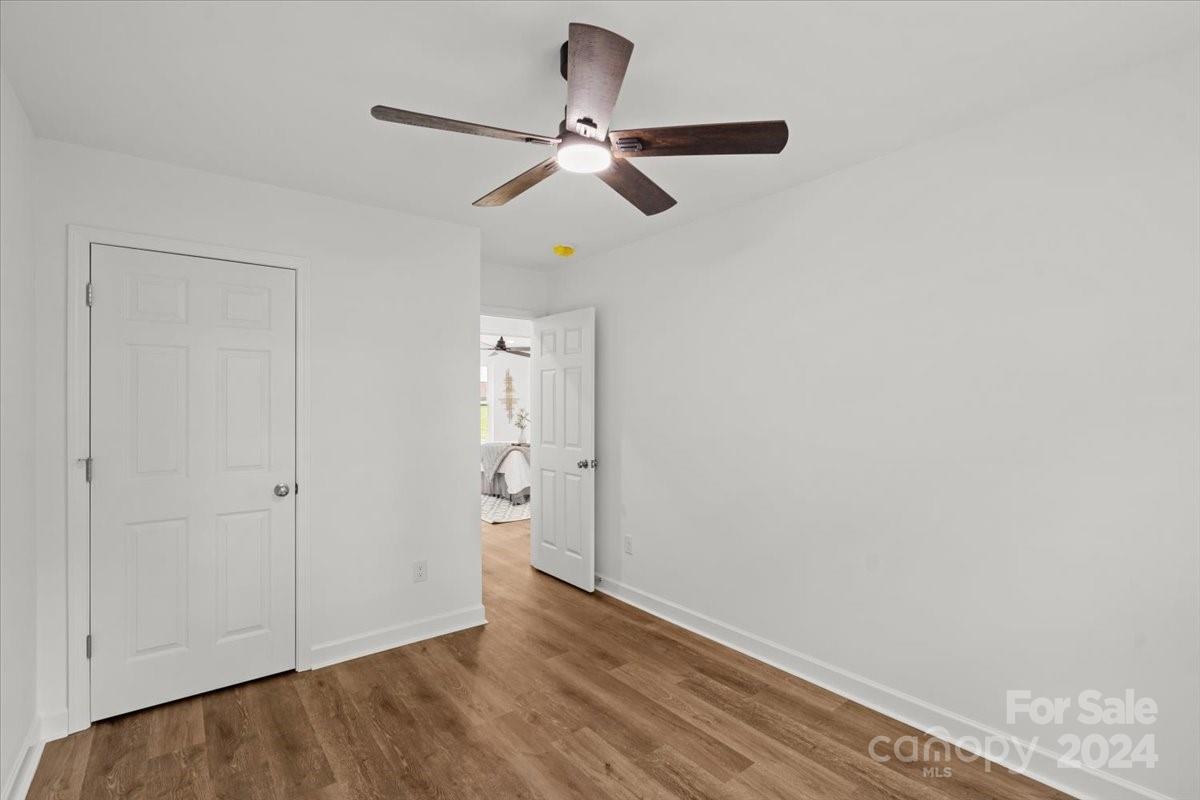 Yorkmount - Residential