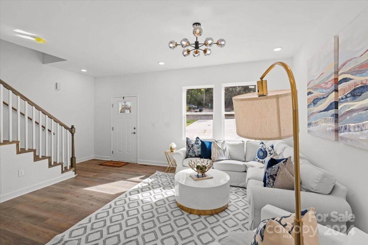 Yorkmount - Residential