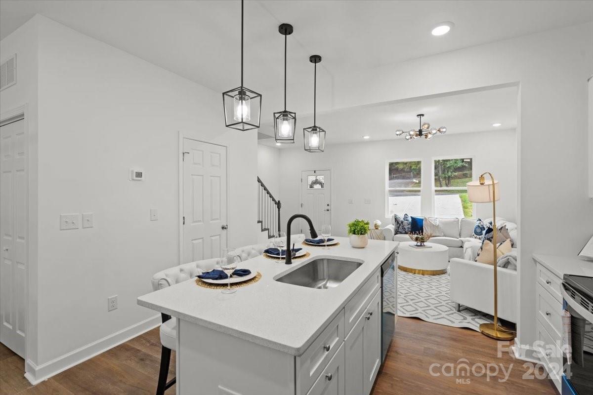 Yorkmount - Residential