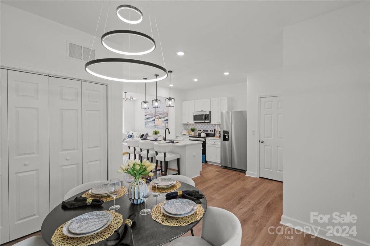 Yorkmount - Residential