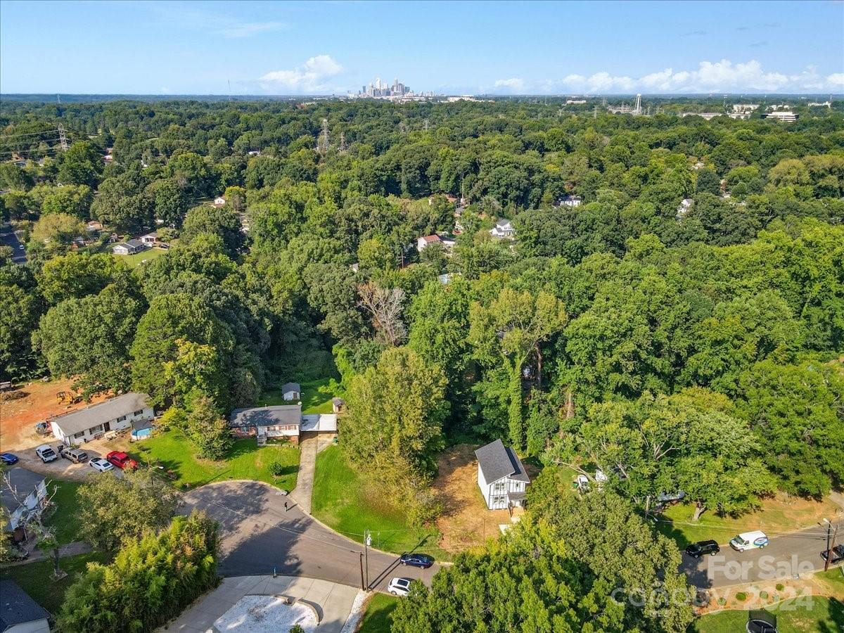 Yorkmount - Residential