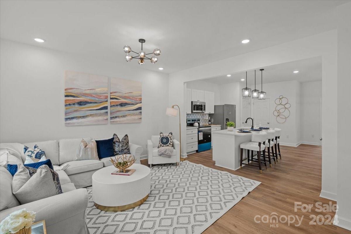 Yorkmount - Residential