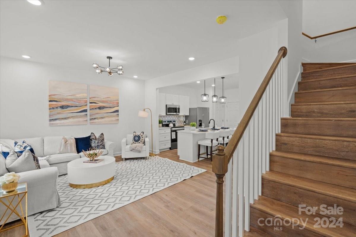 Yorkmount - Residential