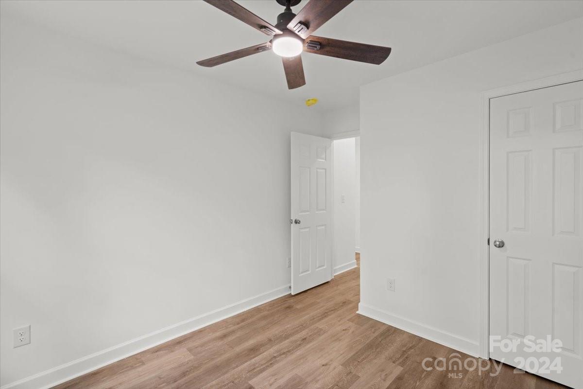 Yorkmount - Residential