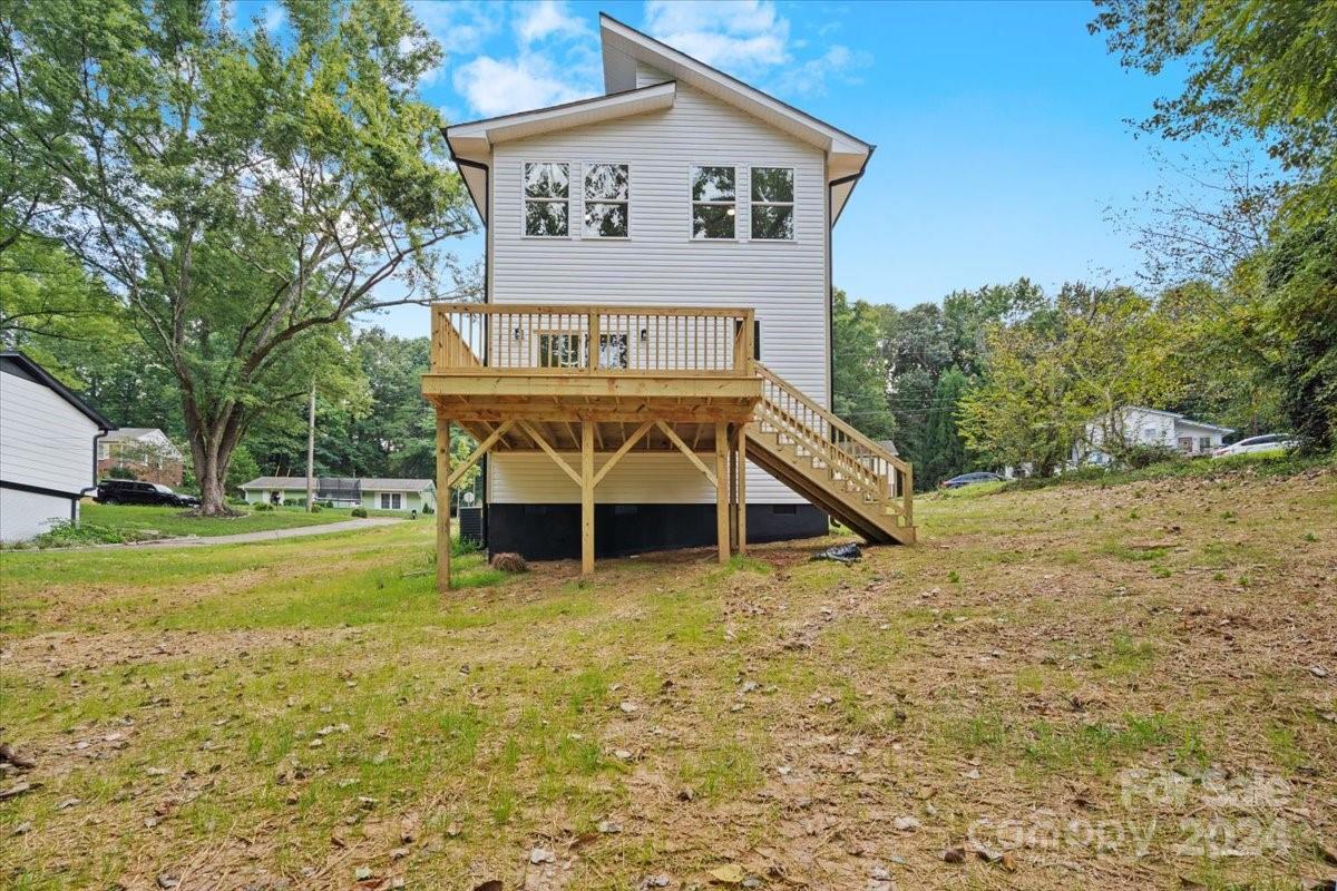 Yorkmount - Residential