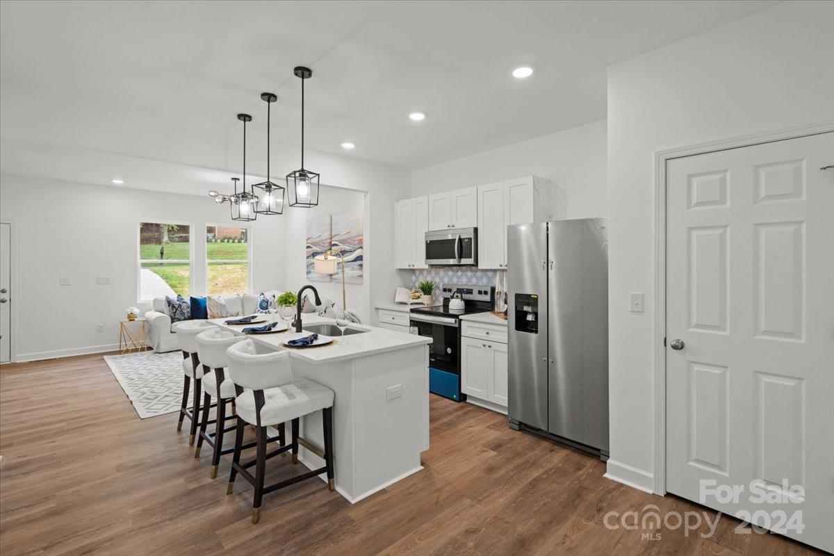 Yorkmount - Residential