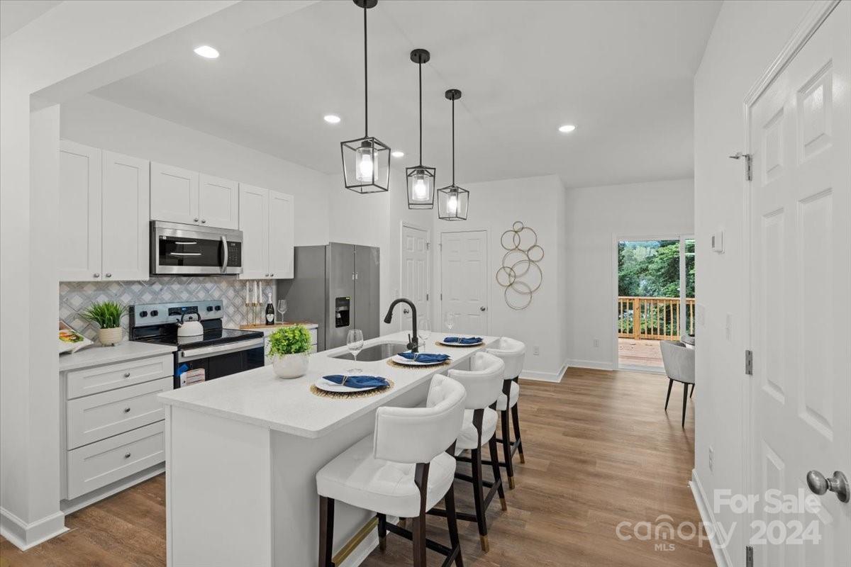 Yorkmount - Residential