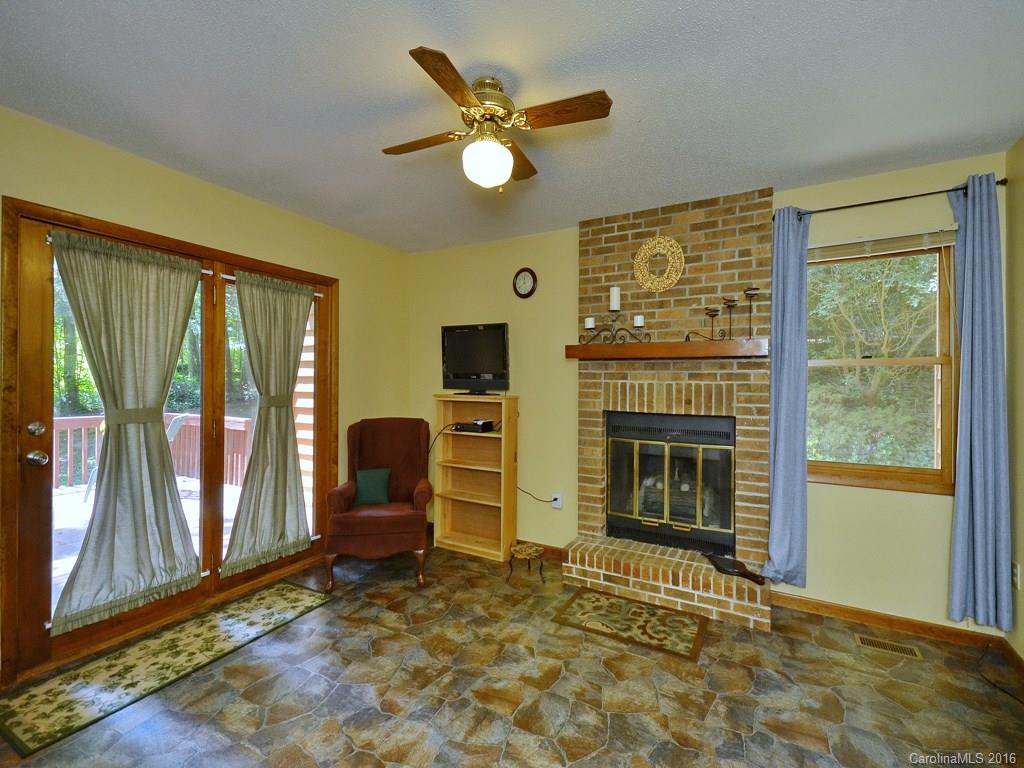 Forest Of The Unicorn - Residential