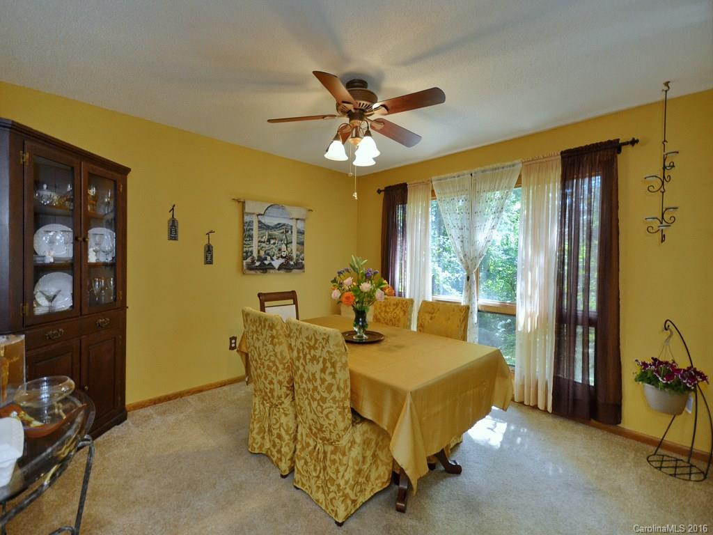 Forest Of The Unicorn - Residential