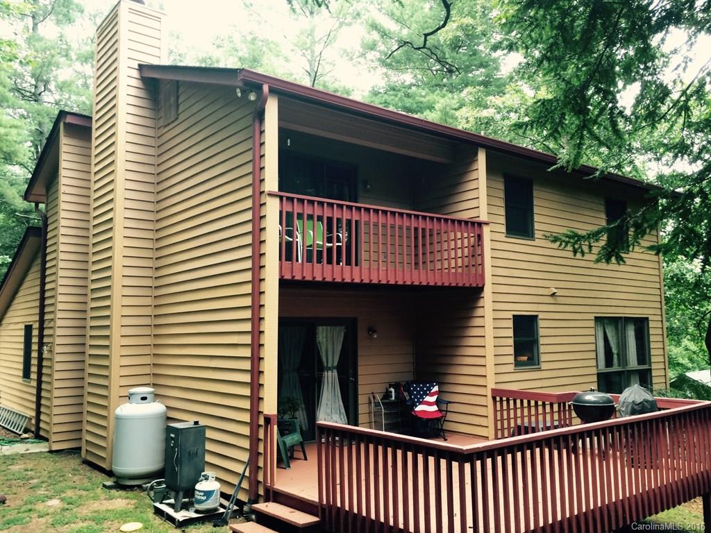 Forest Of The Unicorn - Residential