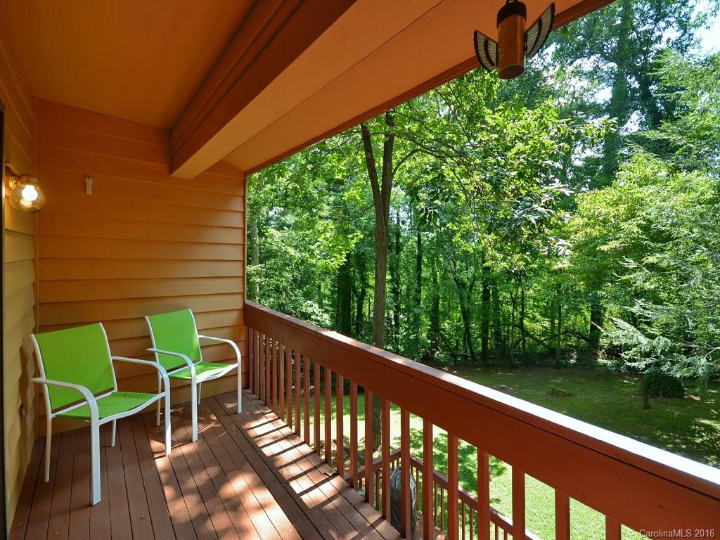 Forest Of The Unicorn - Residential