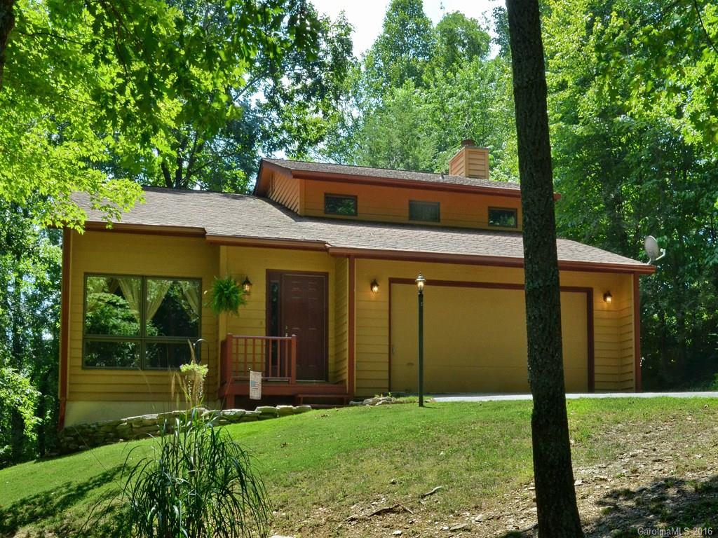 Forest Of The Unicorn - Residential