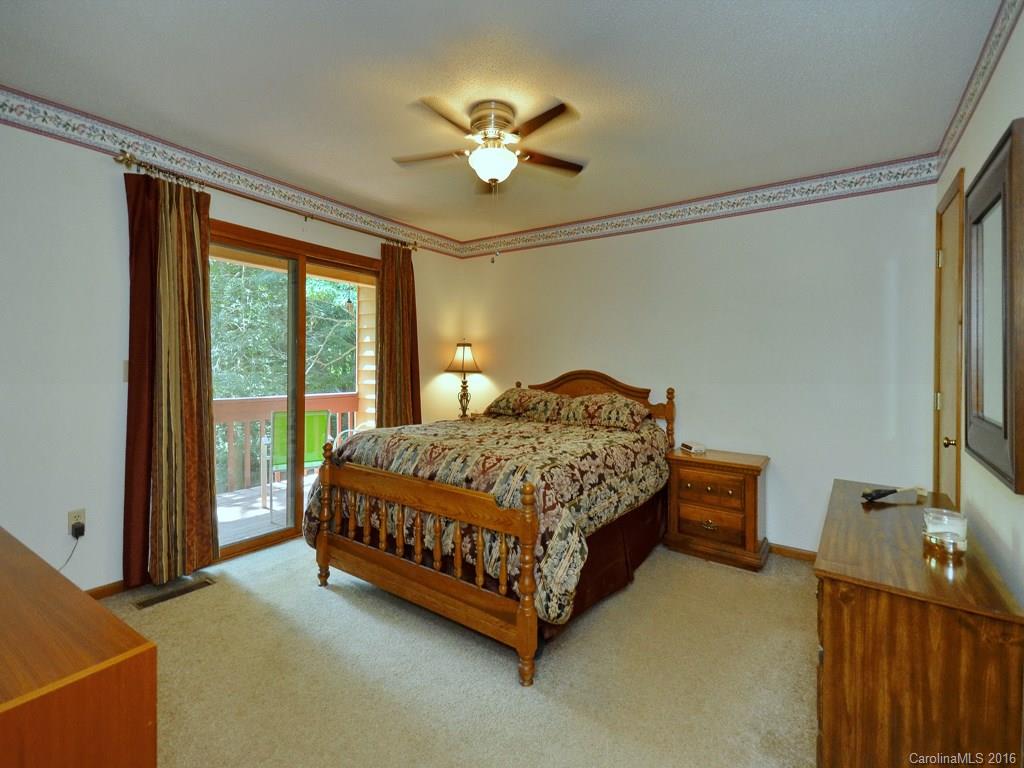 Forest Of The Unicorn - Residential