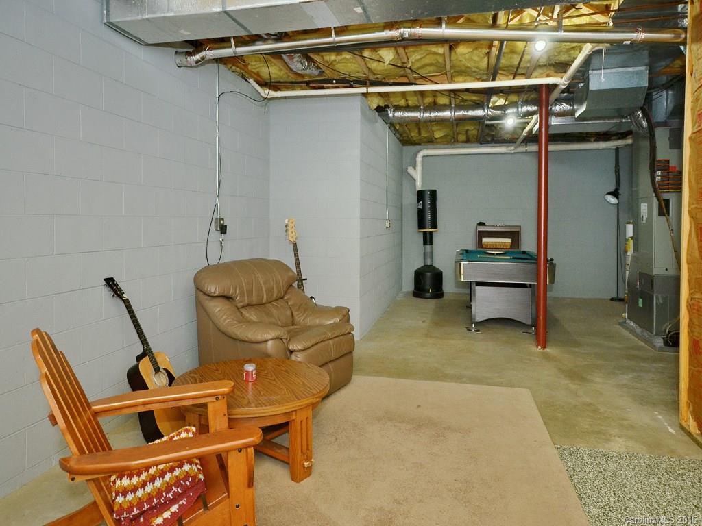 Forest Of The Unicorn - Residential